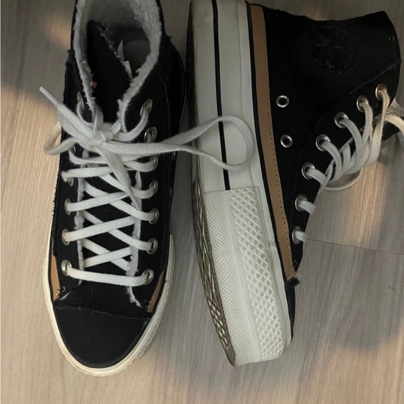 platform converse - Picture 6 of 6